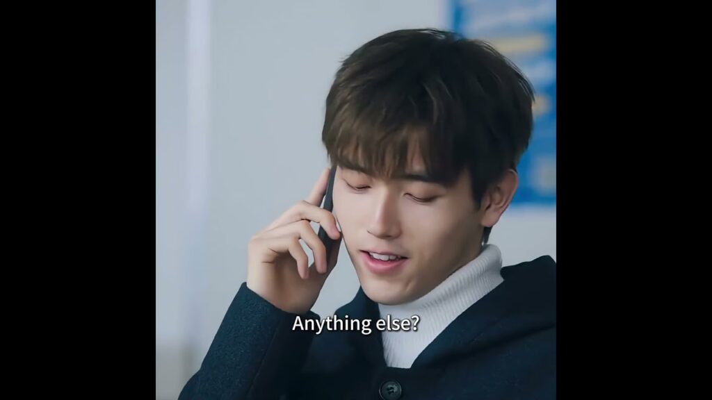 💕💕 #LighterAndPrincess #ولاعة_وأميرة #chenfeiyu #zhangjingyi   #youku #shorts #cdrama #chinesedrama