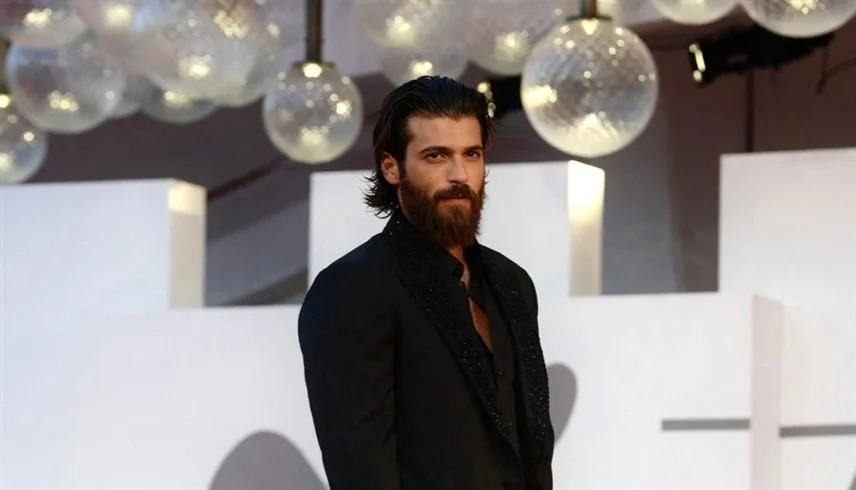 ضبط النجم التركي جان يامان في حملة مكافحة المخدرات