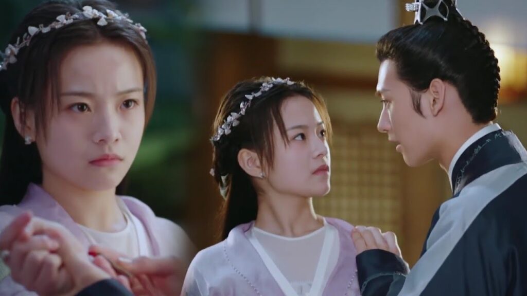 يكتشف بأن زوجتـه تواعد رجل آخر سراً , لانه زواجهم مجرد عقد 🔥 ( الحقيقة او الجرأة )