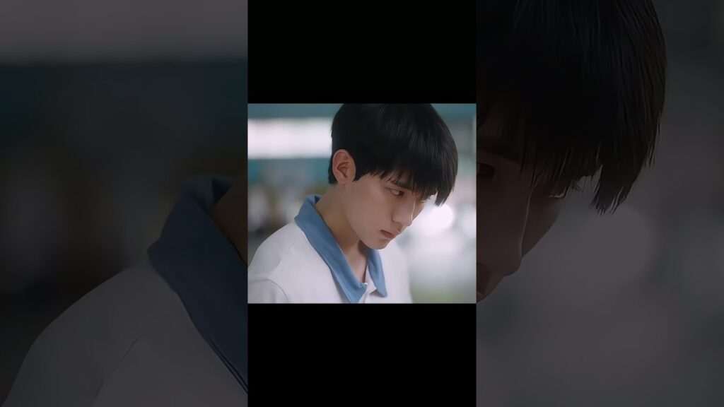 😍😍💕 #WhenIFlyTowardsYou #عندما_أطير_نحوك #youku  #zhouyiran #zhangmiaoyi #cdrama #shorts #romantic