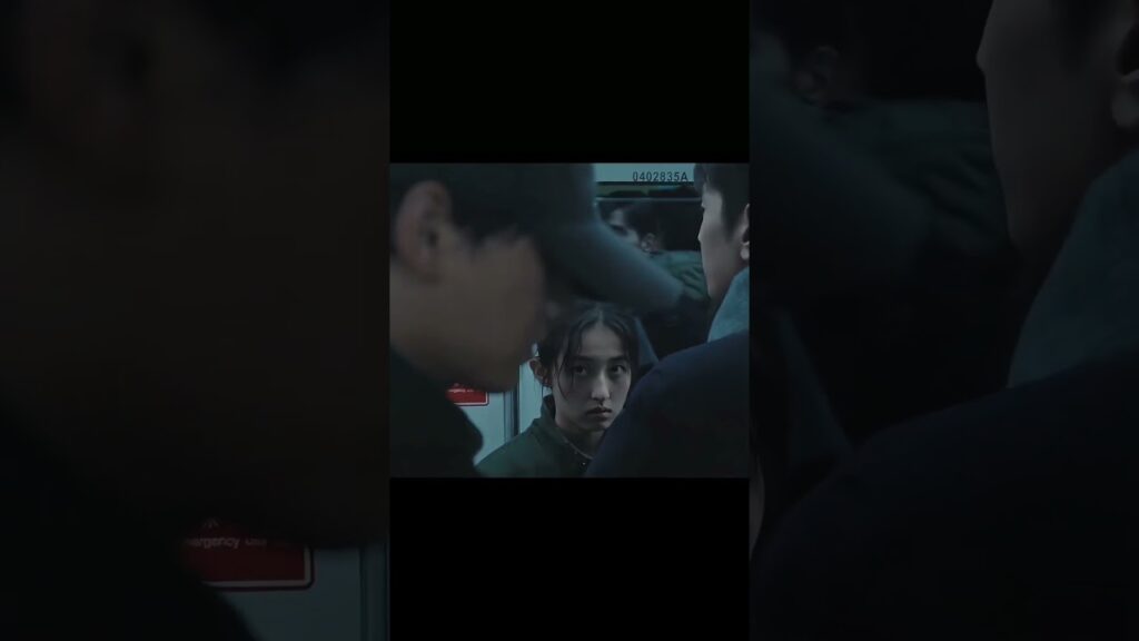 😱😱 #markchao #zhangzifeng #LovingStrangers #حب_الغرباء #youku #cdrama #优酷 #shorts #chinesedrama