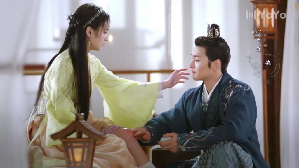 لا تصدق بأن الرجل المتخفي الذي تلتقي بـه سراً هو زوجها نفسه ❤️🔥 ( الحقيقة او الجرأة )