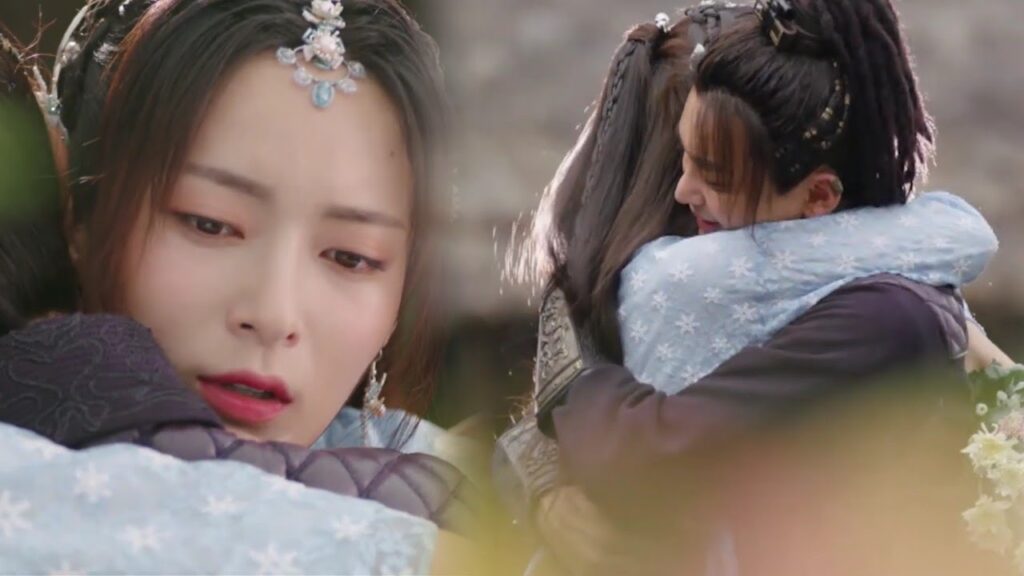 قاطع طريق يقع في حب الأميرة الهاربـة ❤️🔥 ( الحقيقة او الجرأة )