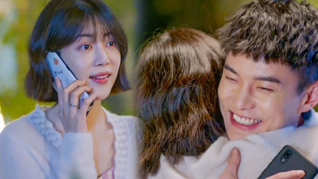 يقضي الليلة في منزل حبيبته ( جاري لا يكبر My FateD bOY ) YOUKU