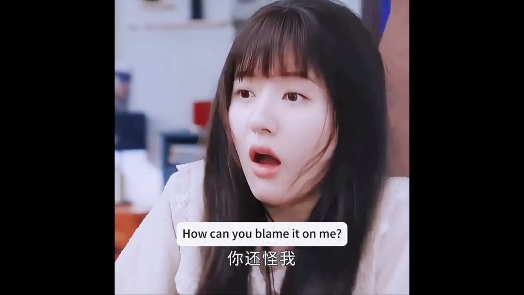 🤣🤣🤣🤣🤣 #HiddenLove #حب_خفي #zhaolusi #chenzheyuan #cdrama #youku #victorma #rosyzhao #shorts #romance