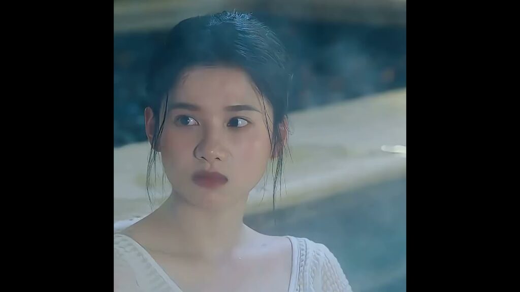 💕💕 #LighterAndPrincess #ولاعة_وأميرة #chenfeiyu #zhangjingyi   #youku #shorts #cdrama #chinesedrama