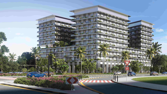 ألِف وإعمار للضيافة تطلقان مشروعا سكنيا في الشارقة بقيمة تتجاوز 500 مليون درهم