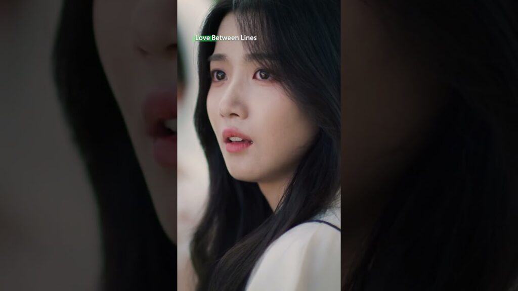 العريس هو حبيبها السابق!😠 الحب بين السطور #lovebetweenlines #chenxingxu #luyuxiao #cdrama #iqiyi