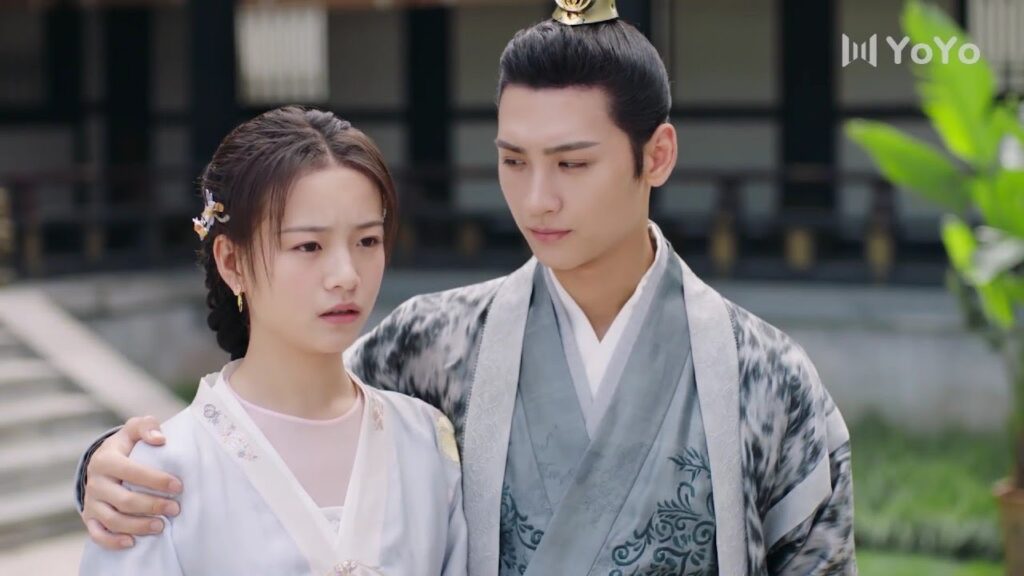 تشك بمشاعره لانها من عائلة فقيرة و قد تطرد في أي لحظة❤️🔥 ( الحقيقة او الجرأة )