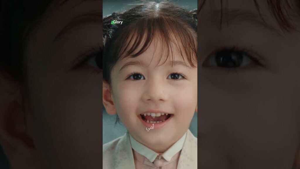 حين تقف الأخت بجانبك، يعود كل شيء🥹 المجد #glory #gulnezer #chengxiao #iqiyi #cdrama