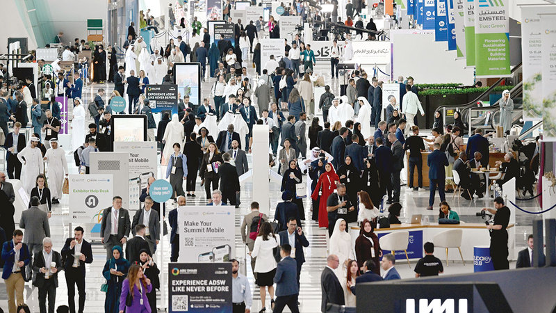 50% من السيارات في الدولة كهربائية بحلول 2050