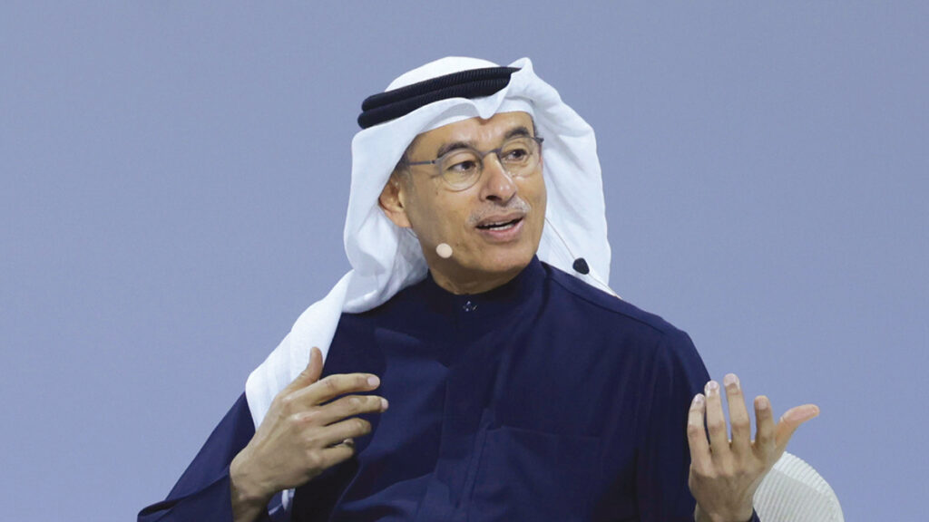 مناقصة برج «خور دبي» في غضون 3 أشهر