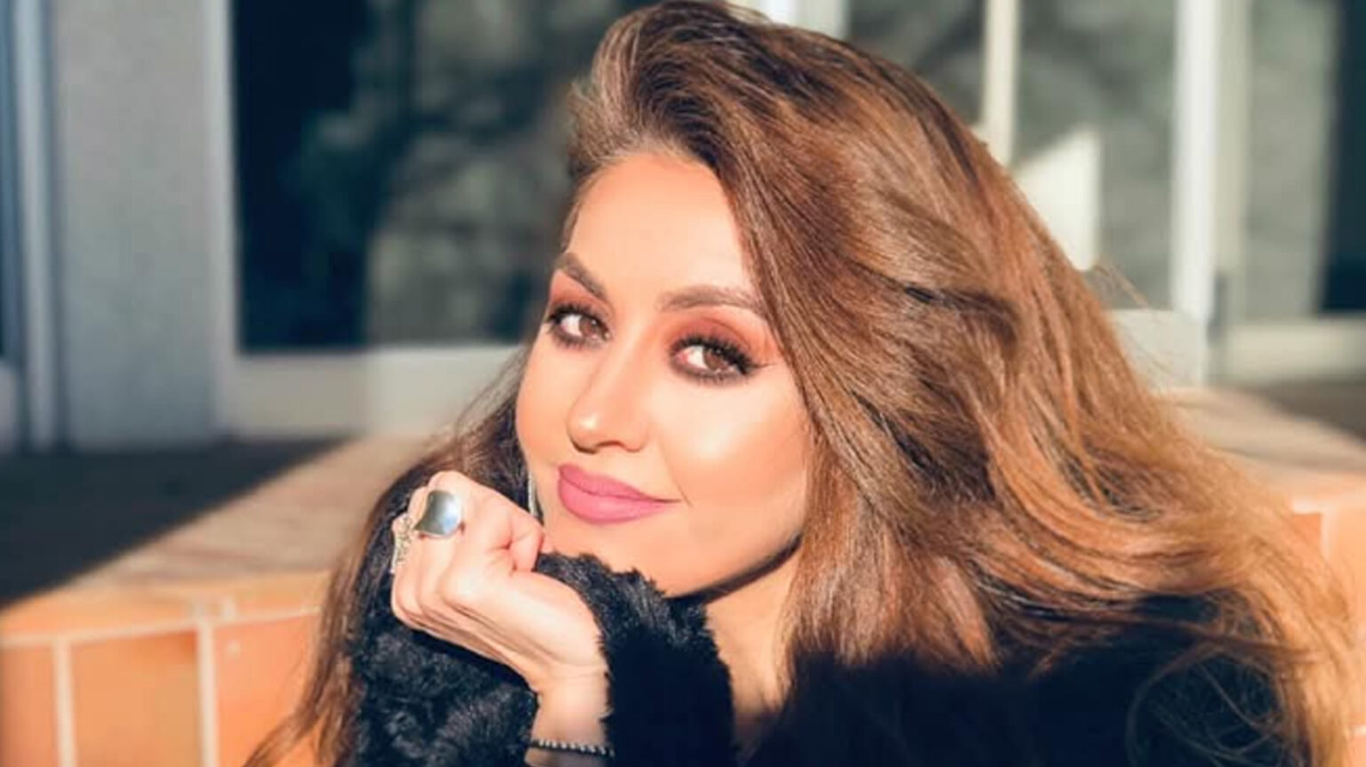 الفنانة نادية ياسين تطرح “موطني.. إنك في بالي” بحلة جديدة وتقنيات الذكاء الاصطناعي الفنانة نادية ياسين تطرح "موطني.. إنك في بالي" بحلة جديدة وتقنيات الذكاء الاصطناعي