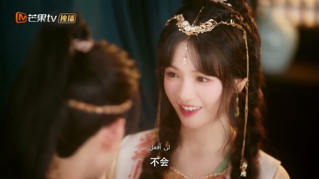 【ترجمة عربية】تبادل الأرواح | Exchange Souls  EP19 | MangoTV Arabic