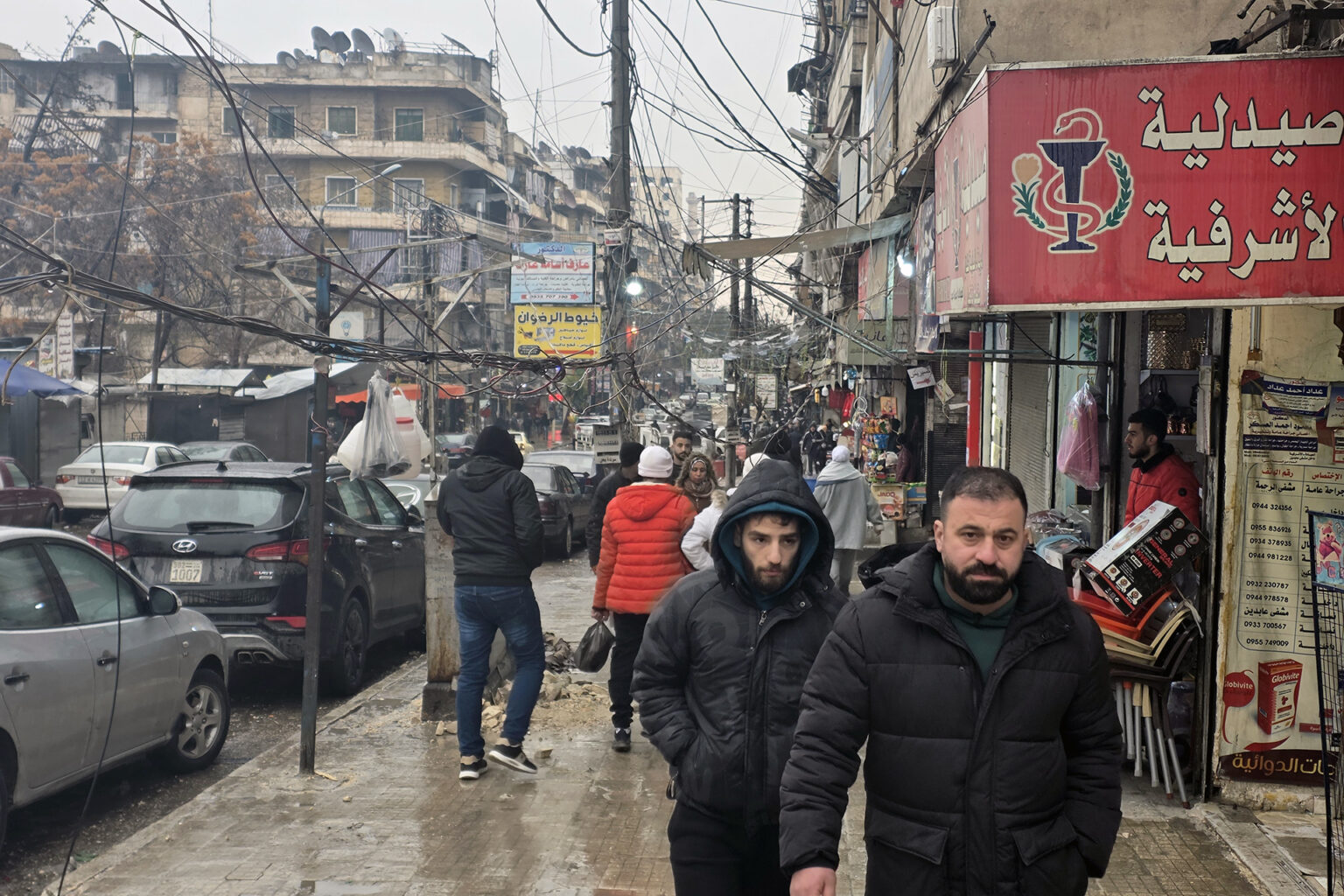 من أحياء حلبية إلى جزيرة معزولة.. ماذا فعلت قسد بالأشرفية والشيخ مقصود؟ | أخبار