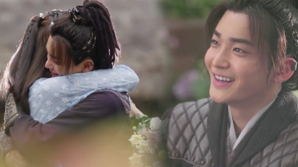 تتخلى عن لقبـها كأميرة و توافق ان تتزوج رجل فقير يحبها بجنون ❤️🔥 ( الحقيقة او الجرأة )