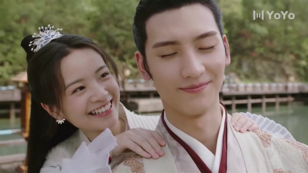 تتملق زوجـها لان لديها طلب و تريده ان ينفذها لها ❤️🔥 ( الحقيقة او الجرأة )