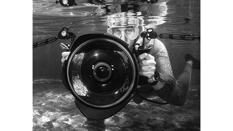 «إكسبوجر 2026» يستكشف «معاناة المياه» - الإمارات اليوم