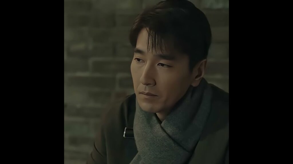 🥺💕💕 #markchao #zhangzifeng #LovingStrangers #حب_الغرباء #youku #cdrama #优酷 #shorts #chinesedrama