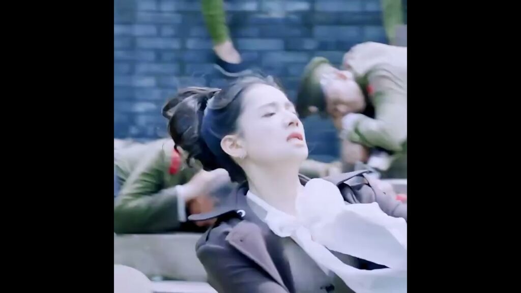 😭😭💔 #ChenXingXu #xingxu #zhangjingyi  #الحب_من_أول_نظرة #FALLINLOVE #YOUKU #优酷 #cdrama #shorts