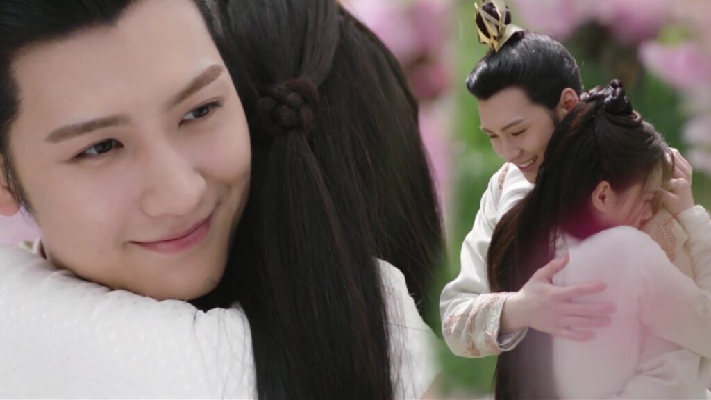 لطالما كانت حياتها قاسيـة لكن في النهاية حصلت على رجل يحبها و يهتم بها❤️🔥 ( الحقيقة او الجرأة )