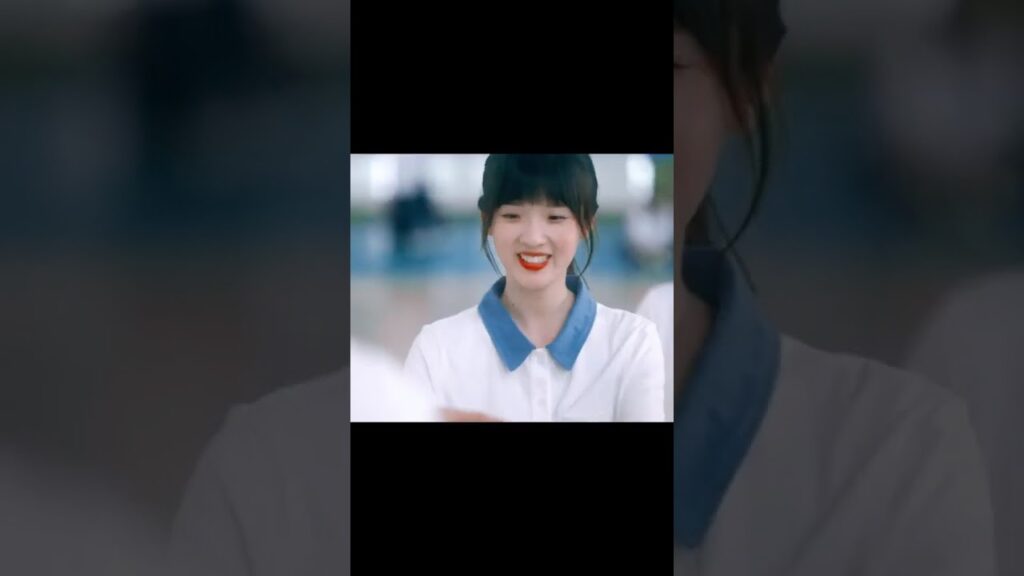 😍😍💕 #WhenIFlyTowardsYou #عندما_أطير_نحوك #youku  #zhouyiran #zhangmiaoyi #cdrama #shorts #romantic