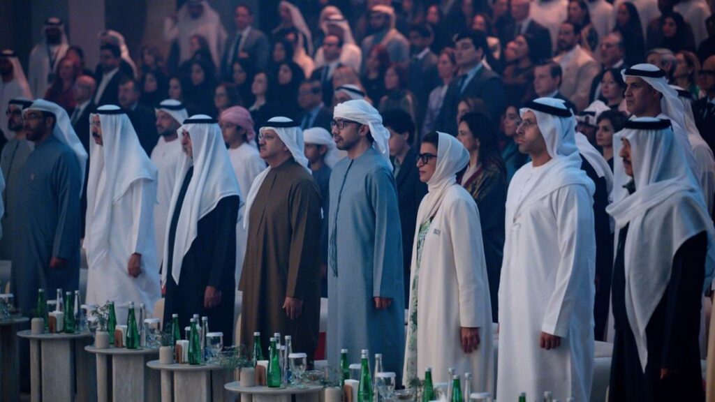 "الأوركسترا الوطنية" تطلق موسمها الافتتاحي بحفل تاريخي في أبوظبي