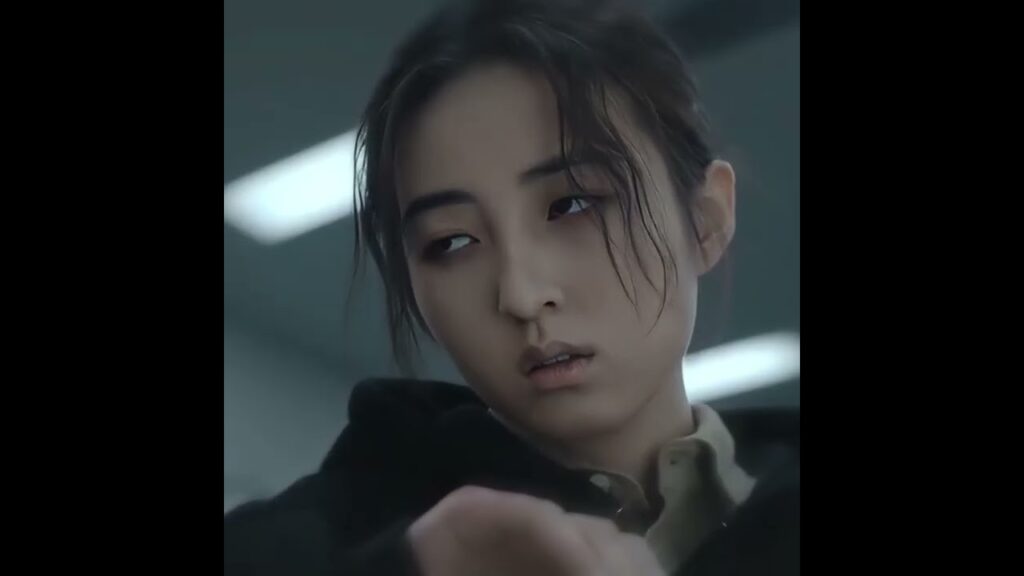 💕💕 #markchao #zhangzifeng #LovingStrangers #حب_الغرباء #youku #ZhaoYouting #优酷 #shorts #chinesedrama