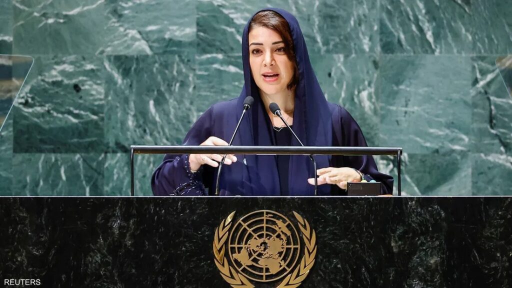 ريم الهاشمي ضمن القائمة.. البيت الأبيض يعلن أعضاء المجلس التنفيذي لغزة