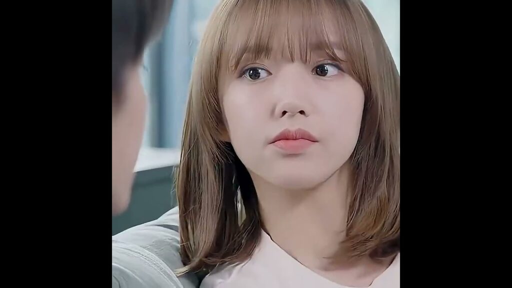 💕💕#xukai #الوقوع_بحب_ابتسامتك  #fallingintoyoursmile #chengxiao #youku #cdrama #chinesedrama #shorts