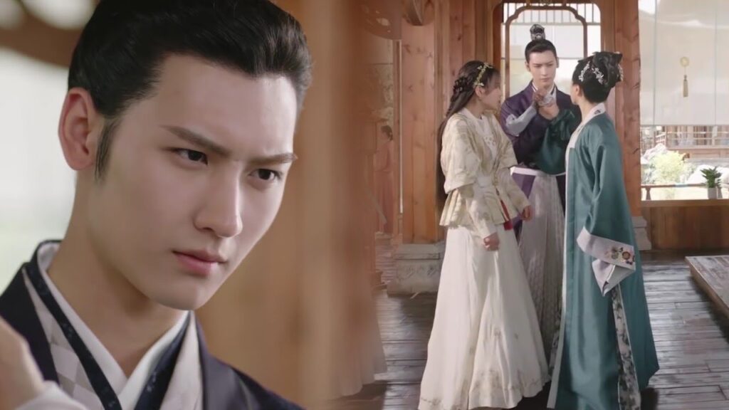 تعيش مع عائلـة زوجها و تتعرض للكثير من الانتقاد لكن زوجها يقف الى جانبها ❤️🔥 ( الحقيقة او الجرأة )