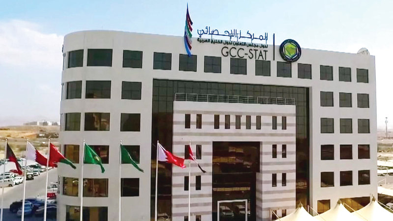 7.5% حصة دول الخليج من العائدات السياحية العالمية