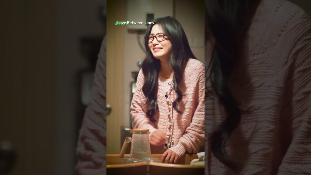 المقلب اشتغل… والضحكة كانت أقوى🤣 الحب بين السطور #lovebetweenlines #chenxingxu #luyuxiao #cdrama