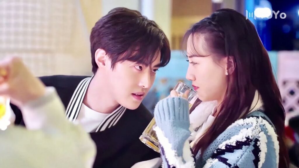 لكي يحتفظ بسرها تقبل ان تكون مساعدته لمدة اسبوع ❤️🔥  ( على وشك الشهرة )