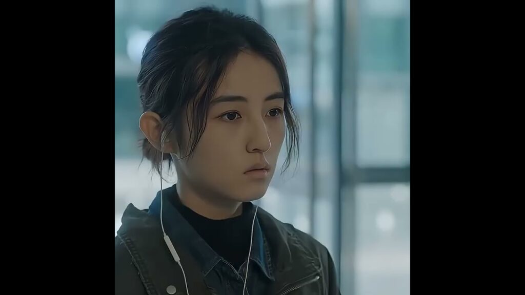 😭😍😍 #markchao #zhangzifeng #LovingStrangers #حب_الغرباء #ZhaoYouting  #zhangxincheng #StevenZhang