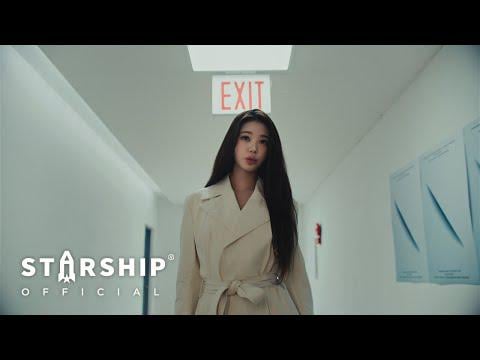 IVE Jang Wonyung - قريبًا (مقدمة)