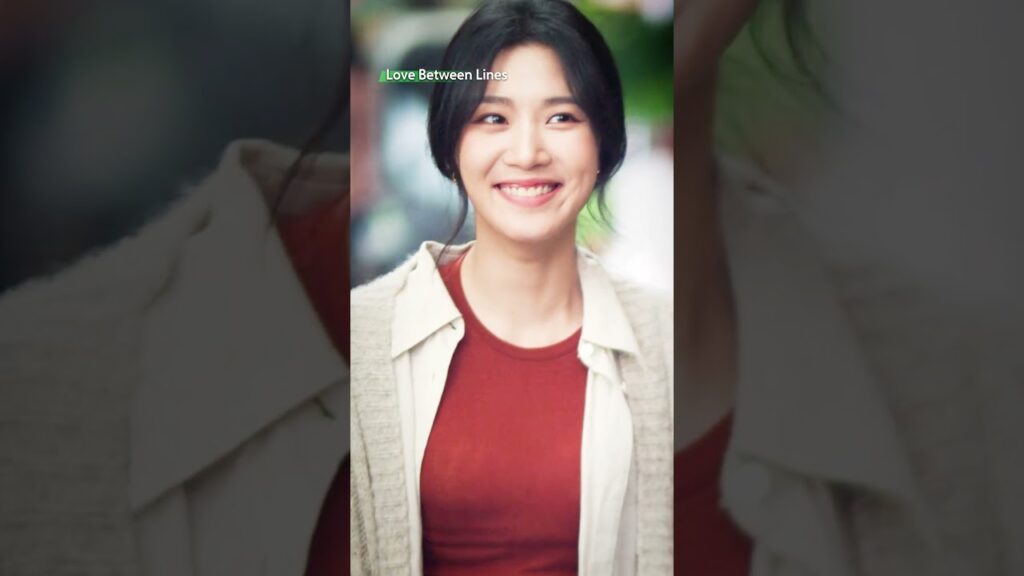 قرب مفاجئ ونظرة مليئة بالسكر💗 الحب بين السطور #lovebetweenlines #chenxingxu #luyuxiao #cdrama #iqiyi