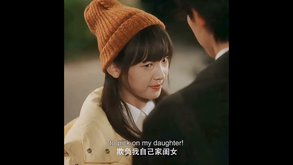 🤣🤣😍💕 #WhenIFlyTowardsYou #عندما_أطير_نحوك #youku  #zhouyiran #zhangmiaoyi #cdrama #shorts #romantic