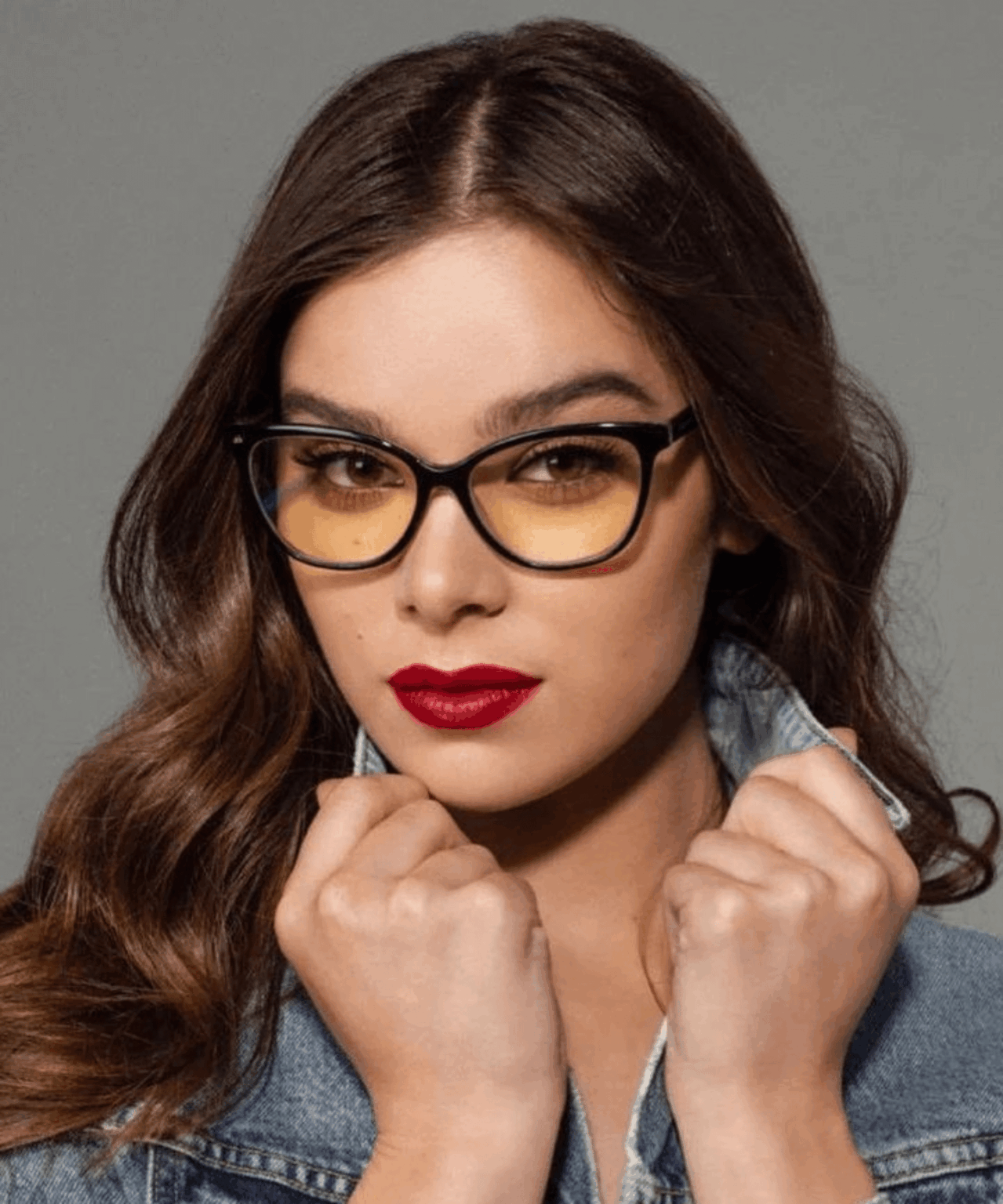 Hailee Steinfeld Hailee Steinfeld