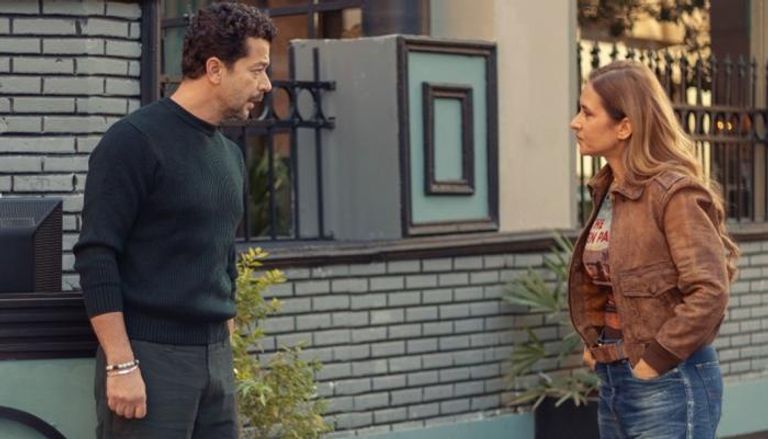 طرح الإعلان التشويقي لمسلسل نيللي كريم «على قد الحب»