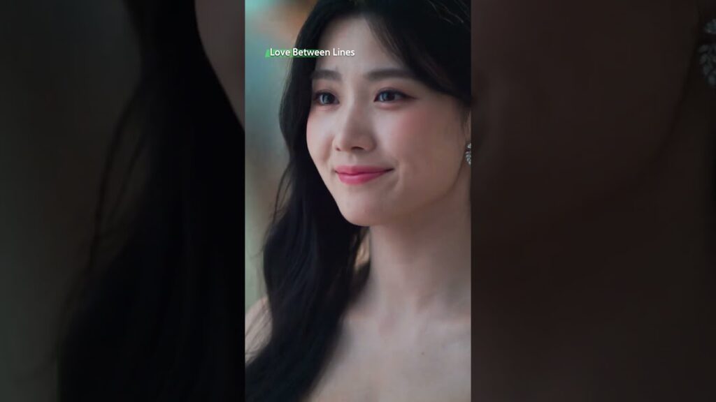 كانت تعلم أنه يراقب…فاختارت الرقص مع شخص آخر💃🔥#lovebetweenlines #chenxingxu #luyuxiao #cdrama #iqiyi