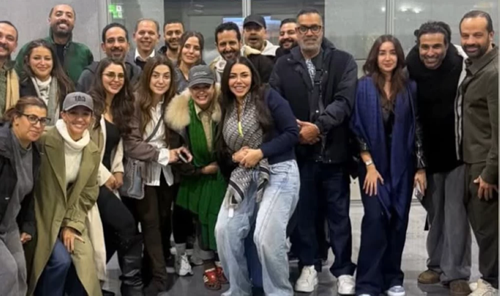 صورة هنا الزاهد وأحمد فهمي تشعل عاصفة من الجدل