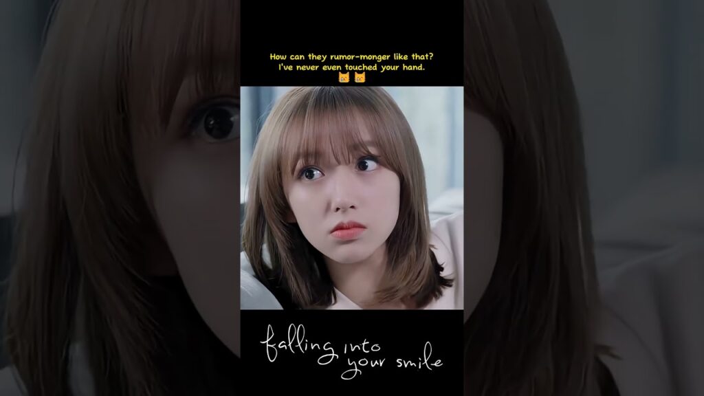 💕💕#xukai #الوقوع_بحب_ابتسامتك #fallingintoyoursmile #chengxiao #youku #cdrama #chinesedrama #shorts 💕💕#xukai #الوقوع_بحب_ابتسامتك #fallingintoyoursmile #chengxiao #youku #cdrama #chinesedrama #shorts