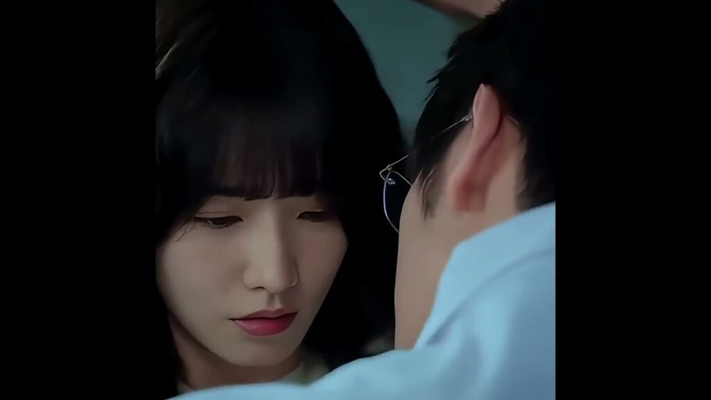 👀🔥🔥 #Affinity #炽热吸引 #JinFang #Yuxin Cui #YOUKU #الانجذاب #shorts #cdrama #优酷 #romance