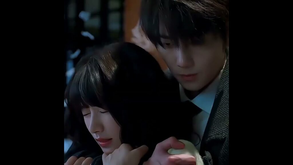 😭💕 #Affinity #炽热吸引 #JinFang #Yuxin Cui #YOUKU #الانجذاب #shorts #cdrama #优酷 #romance