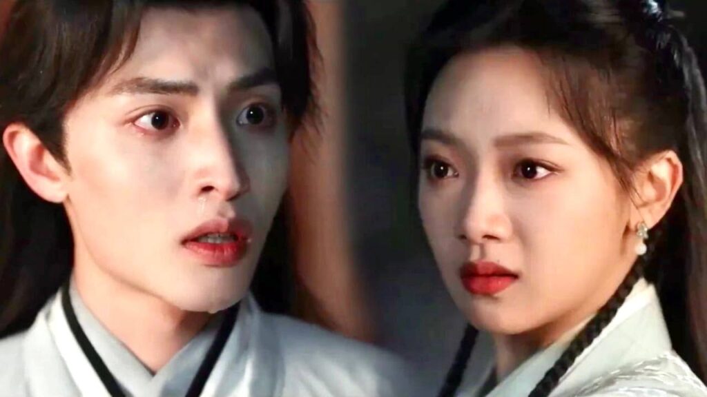 تغضب منه بعد رؤيـته مع فتاة بائعة الهوى و تسيء فهمه 🔥( الفتاة الوحيدة التي لم اراها ) تغضب منه بعد رؤيـته مع فتاة بائعة الهوى و تسيء فهمه 🔥( الفتاة الوحيدة التي لم اراها )