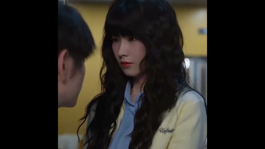 🥺💕💕💕💕 #Affinity #炽热吸引 #JinFang #Yuxin Cui #YOUKU #الانجذاب #shorts #cdrama #优酷 #romance