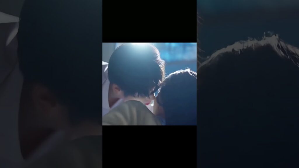 😱😱😱 #Affinity #炽热吸引 #JinFang #Yuxin Cui #YOUKU #الانجذاب #shorts #cdrama #优酷 #romance