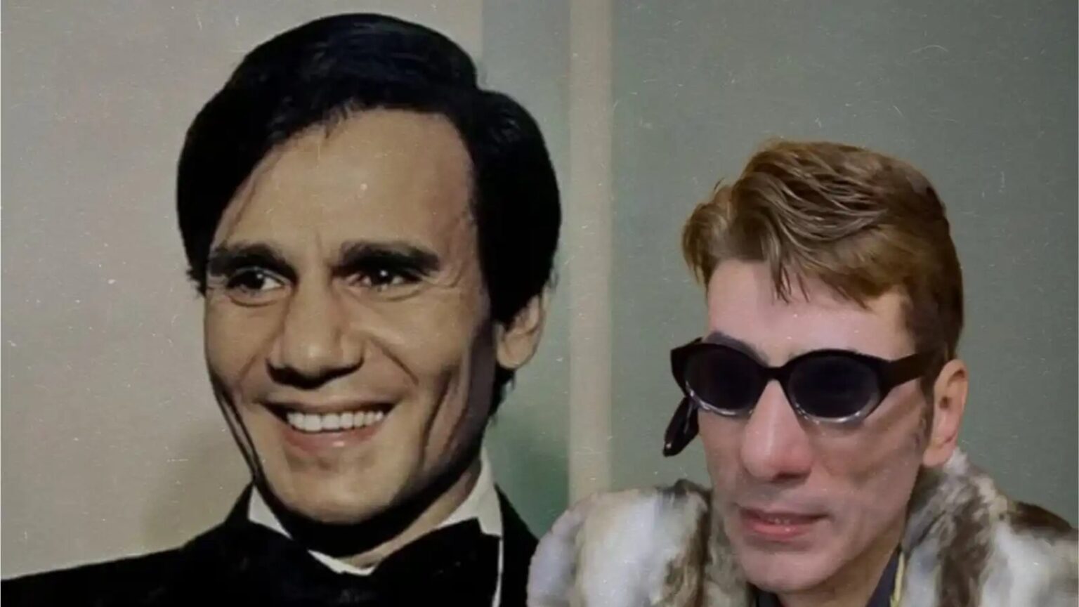 أسرة عبد الحليم حافظ تتهم «العندليب الأبيض» بتشويه صورة المطرب الراحل