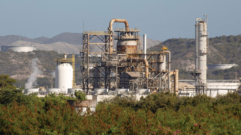 فنزويلا تستعد لفتح المجال أمام القطاع الخاص للاستثمار في النفط